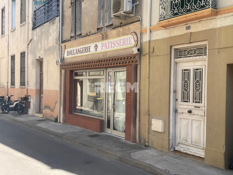 Maison de village - 255 m² - 9 pièces