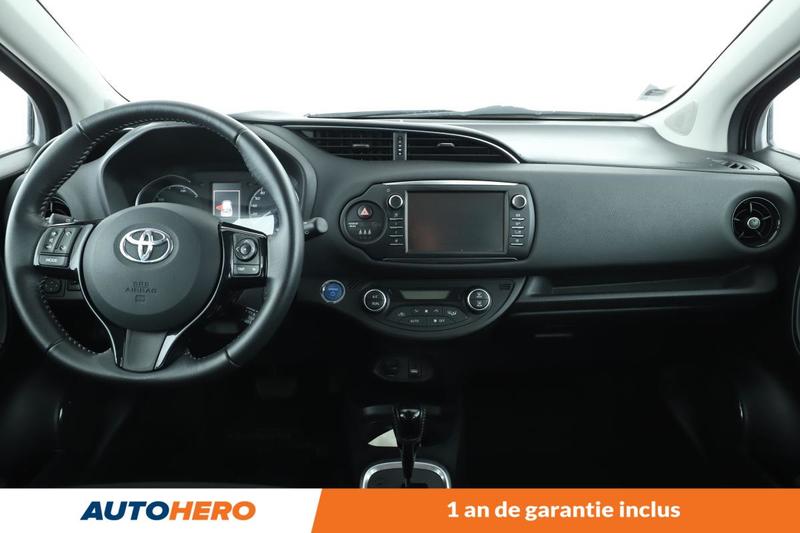 Toyota Yaris 1.5 Hybrid Dynamic 5p 100h