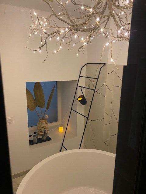 Maison de village - 160 m² - 5 pièces