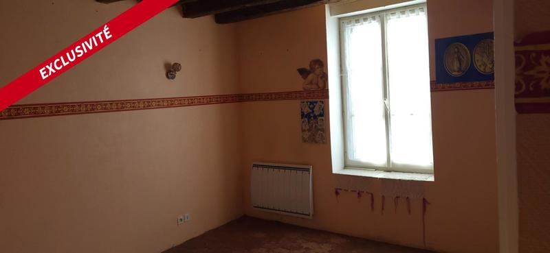 Maison - 177 m² - 6 pièces