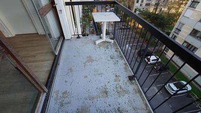 Appartement - 50 m² - 2 pièces