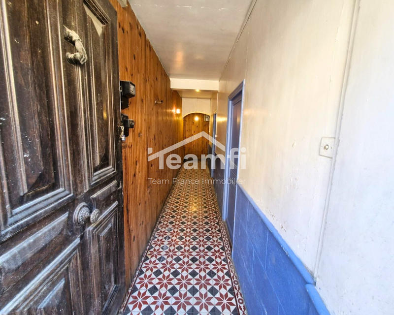 Maison - 172 m² - 7 pièces