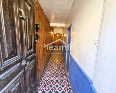 Maison - 172 m² - 7 pièces