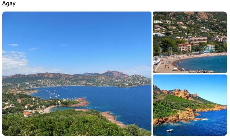 Appartement - 57 m² - 2 pièces