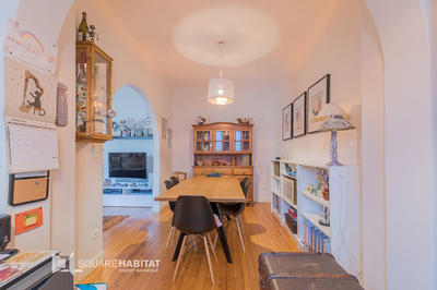 Appartement - 84 m² - 4 pièces