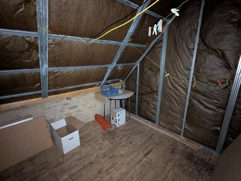 Maison - 95 m² - 6 pièces