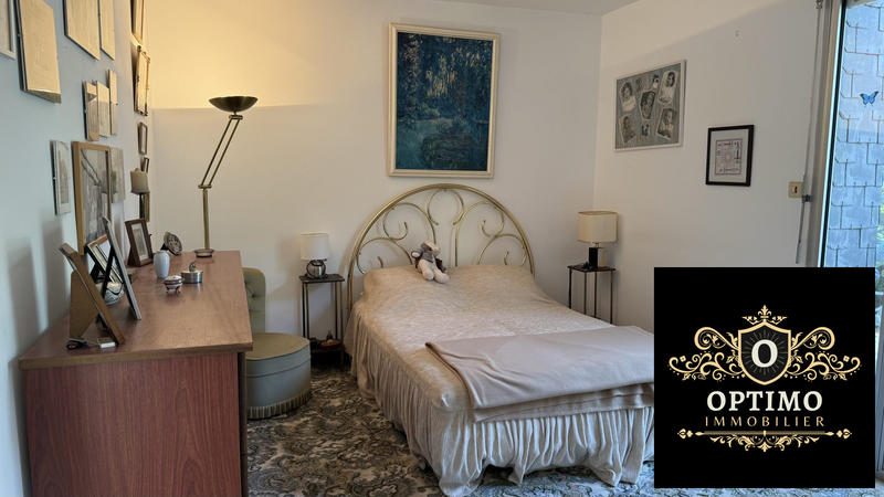 Maison contemporaine - 204 m² - 7 pièces