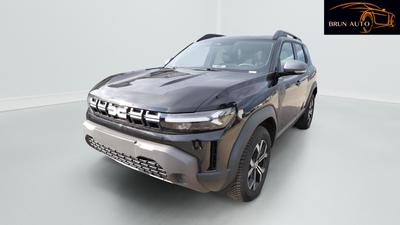 Dacia Duster TCe 130 4x4 Expression