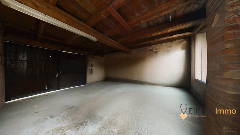 Maison - 149 m² - 6 pièces