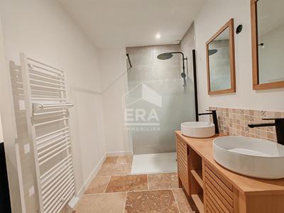 Maison - 86 m² - 4 pièces