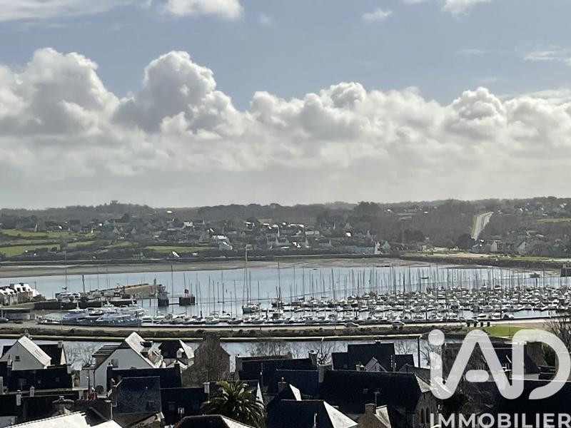 Maison - 155 m² - 8 pièces