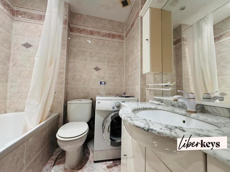 Appartement - 85 m² - 3 pièces