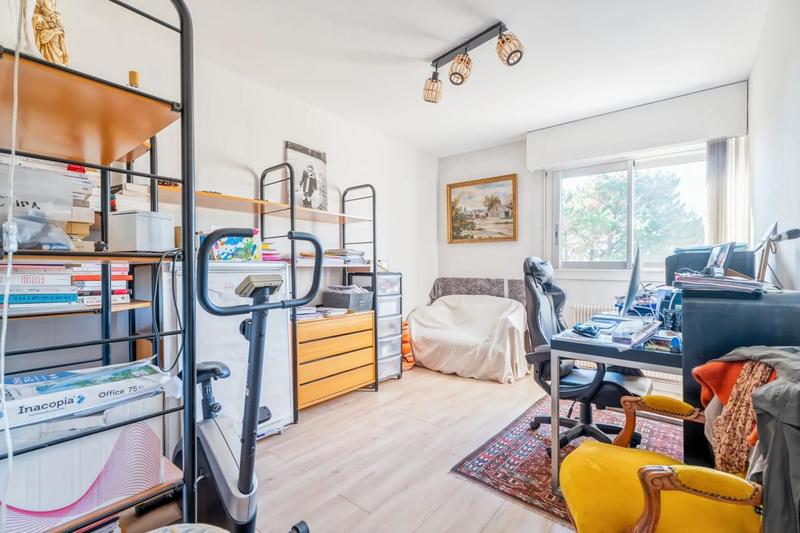 Appartement - 134 m² - 5 pièces