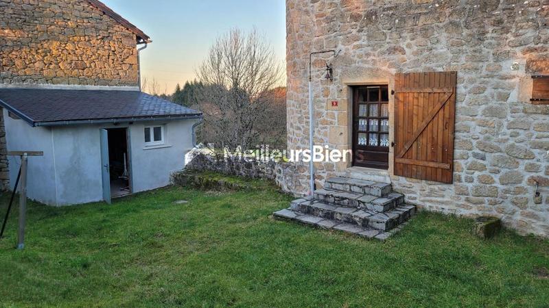 Maison de campagne - 70 m²