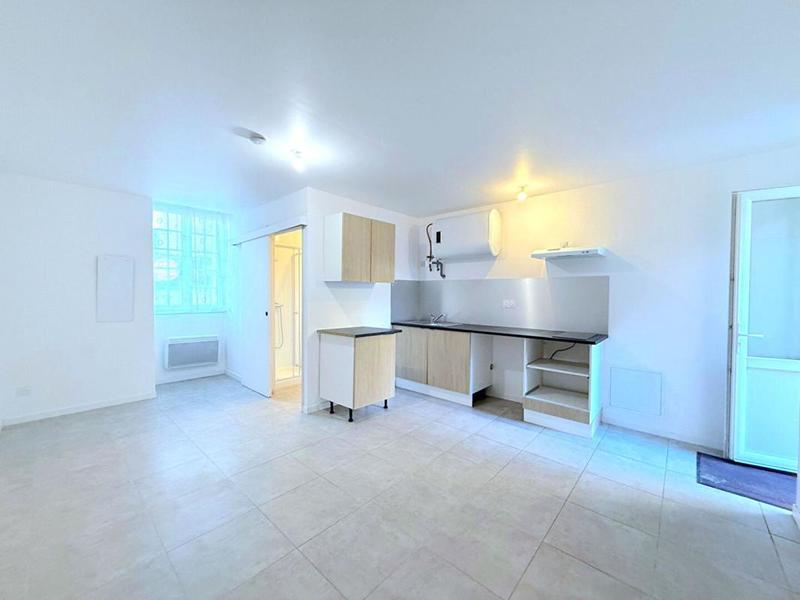 Appartement - 23 m² - 1 pièce