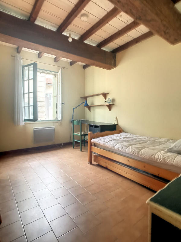 Maison - 188 m² - 7 pièces