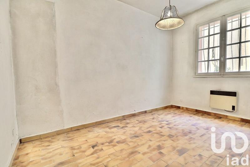 Appartement - 78 m² - 4 pièces