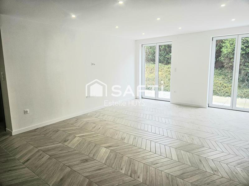 Appartement - 129 m² - 4 pièces