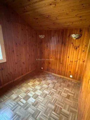 Maison - 63 m² - 3 pièces