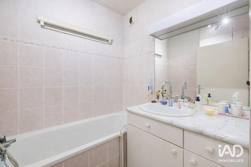 Appartement - 77 m² - 3 pièces