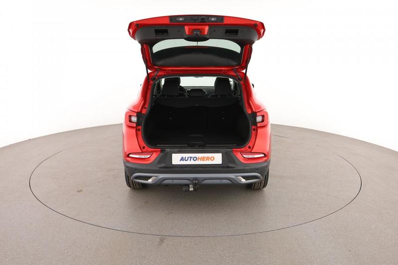Renault Kadjar 1.3 TCe Edc 160 ch