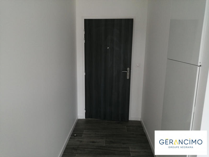 Appartement - 39 m² - 2 pièces