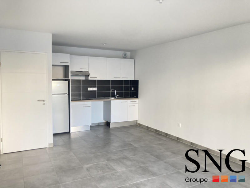 Appartement - 71 m² - 3 pièces