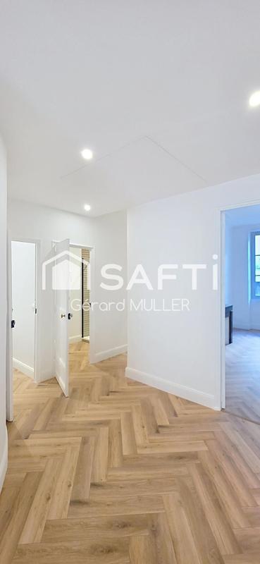 Appartement - 160 m² - 5 pièces