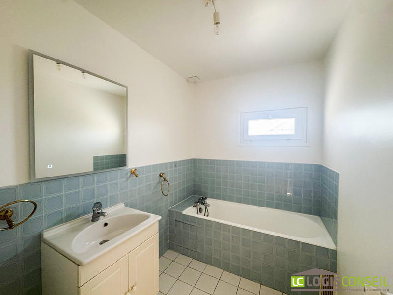 Villa - 146 m² - 7 pièces