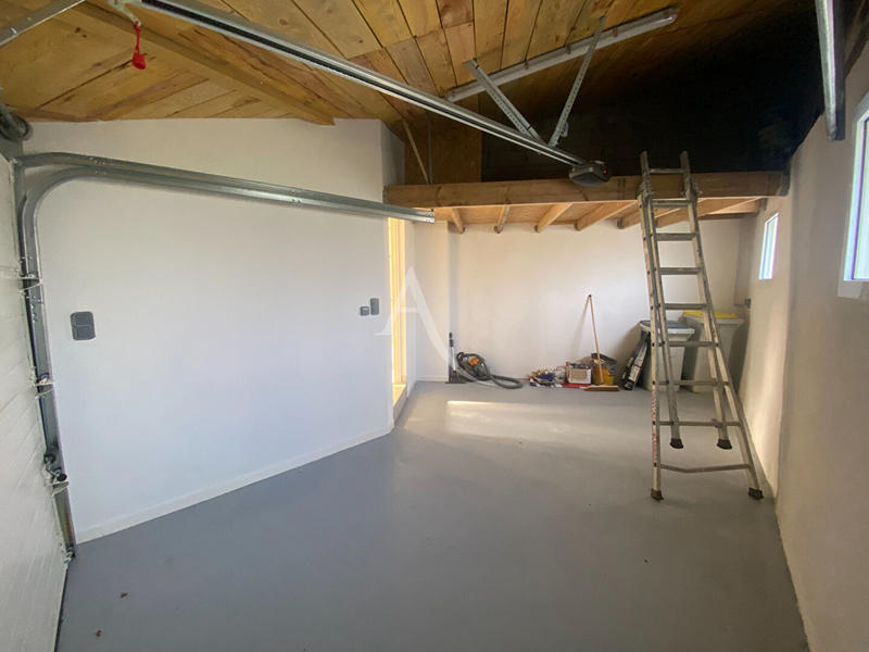 Maison - 176 m² - 6 pièces