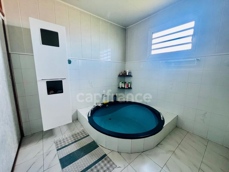 Villa - 150 m² - 6 pièces