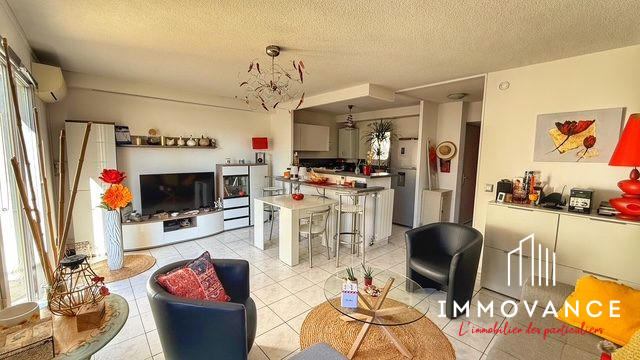 Villa - 88 m² - 4 pièces