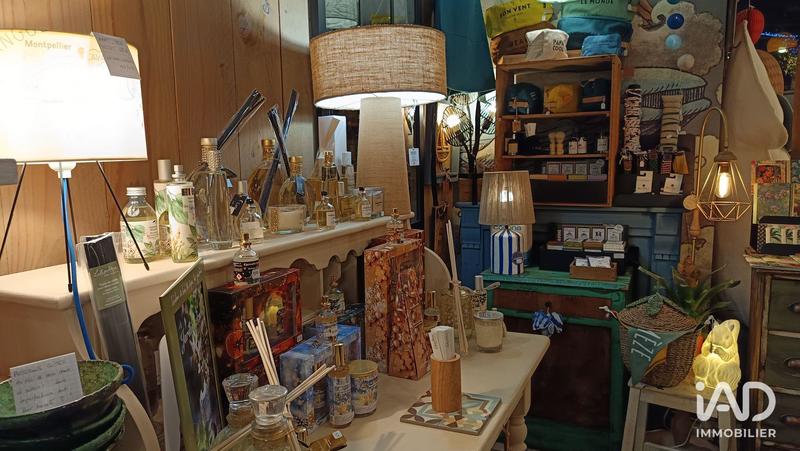 Local commercial - 48 m²