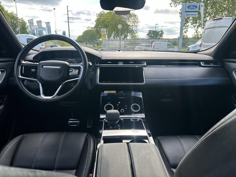Land Rover Range Rover Velar 2.0l P400e Phev 404ch se R-Dynamic