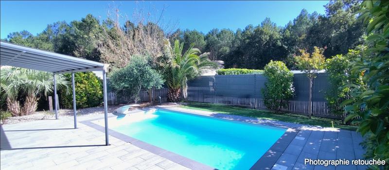 Maison - 150 m² - 5 pièces