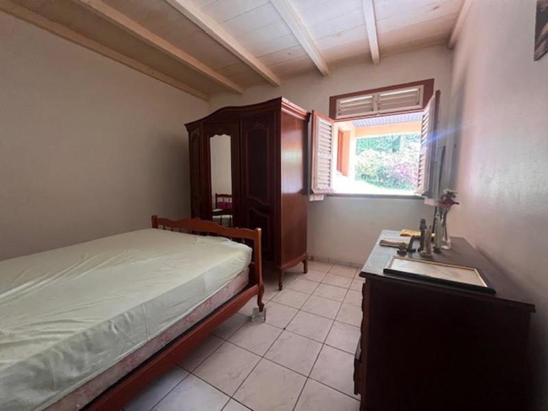 Maison - 100 m² - 6 pièces