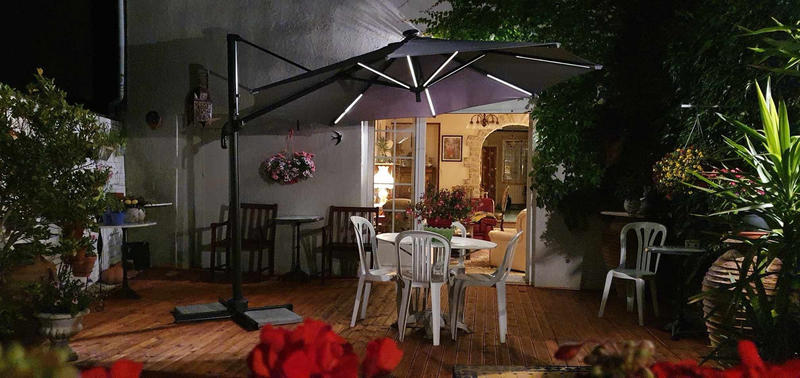 Maison - 189 m² - 6 pièces