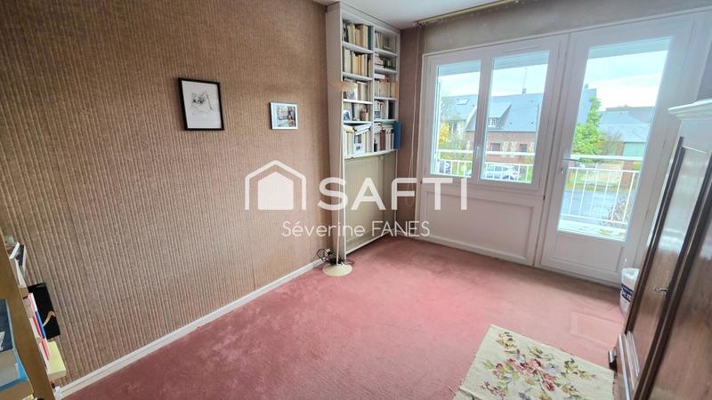 Maison - 111 m² - 6 pièces