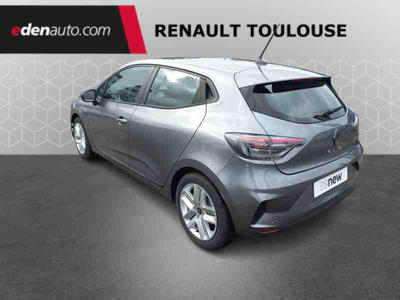 Renault Clio E-Tech full hybrid 145 Evolution