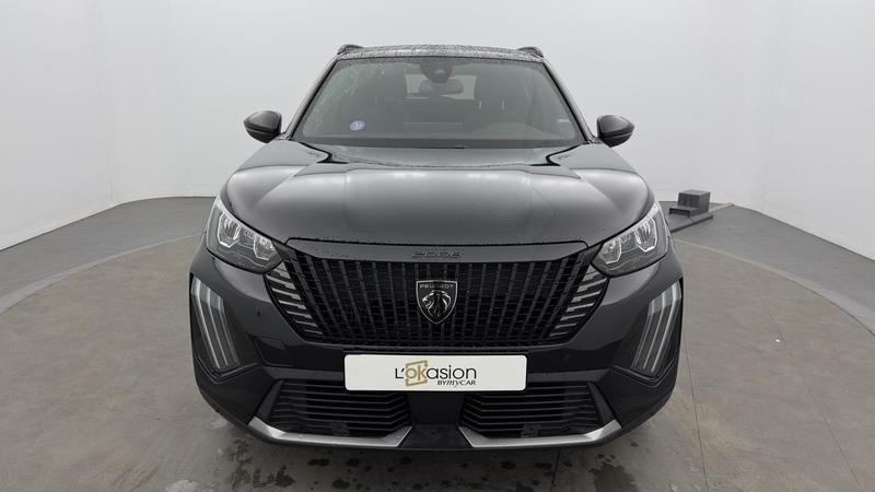 Peugeot 2008 PureTech 130 s&amp;S Eat8 Allure