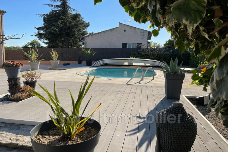 Villa - 150 m² - 4 pièces