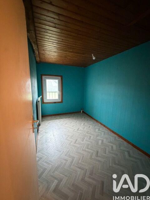 Maison - 145 m² - 7 pièces