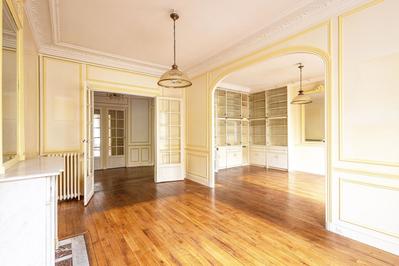 Appartement - 93 m² - 3 pièces