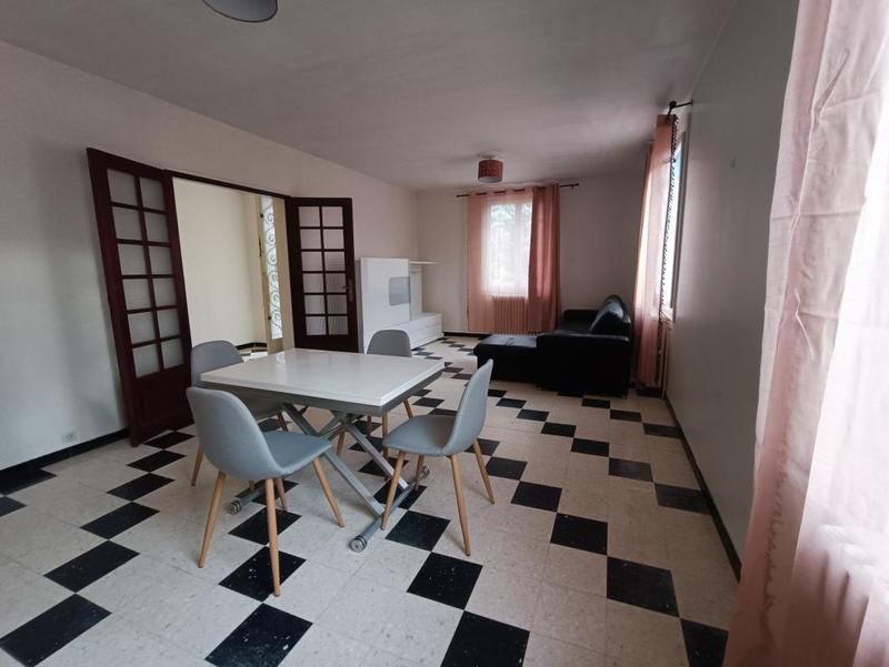 Villa - 110 m² - 4 pièces