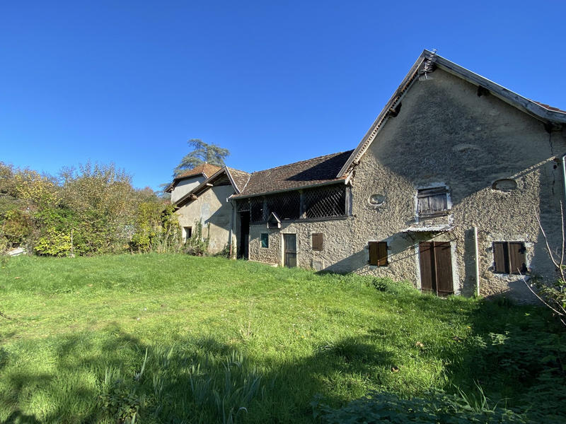 Maison - 200 m² - 7 pièces