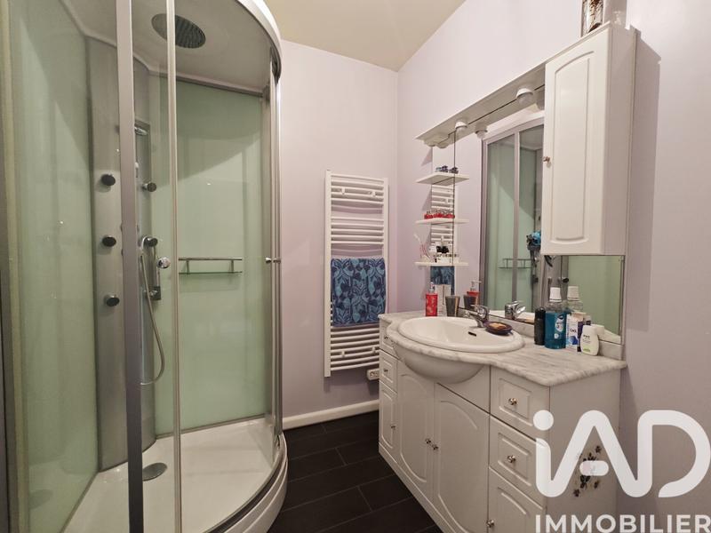 Maison de ville - 164 m² - 5 pièces