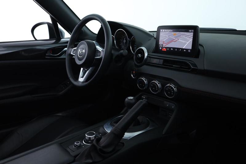 Mazda Mx-5 Rf 1.5 Skyactiv-G Selection 131 ch