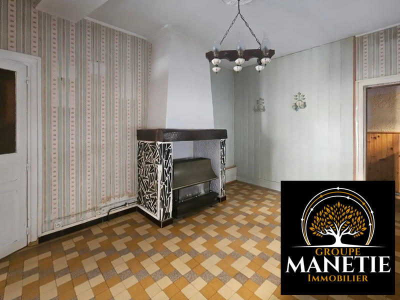 Maison - 136 m² - 4 pièces