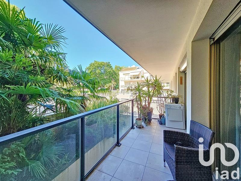 Appartement - 106 m² - 4 pièces