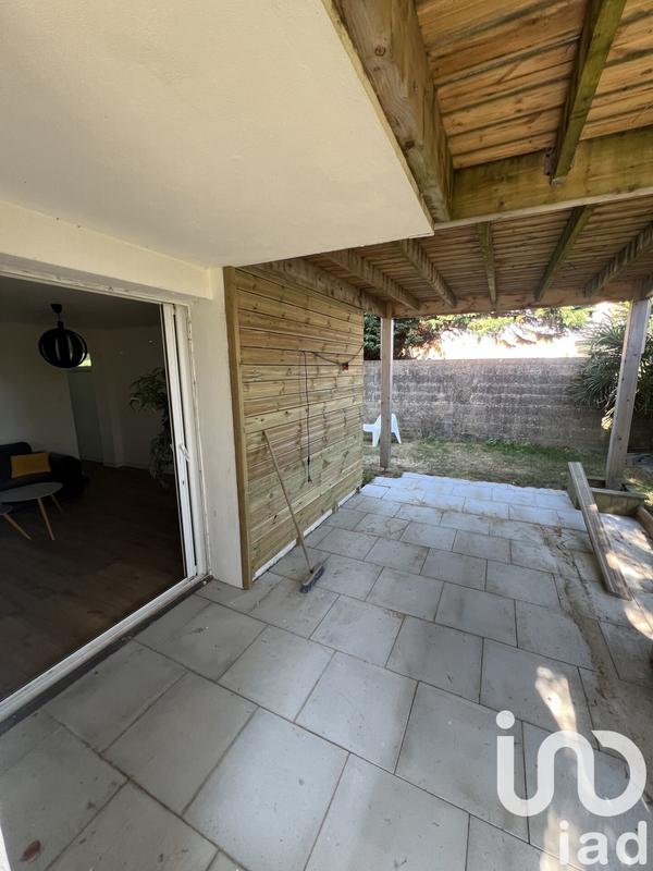 Maison - 193 m² - 7 pièces